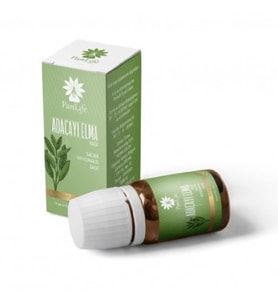 Panlife Adaçayı (Elma Yağı) 10 ml