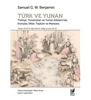 Türk ve Yunan