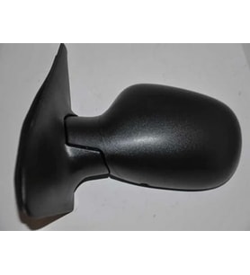 Clio Elektrikli Ayna 2000-2006 Kör Noktalı Hb Sol Oem No:7700415329