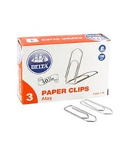 DELTA NO 3 ATAŞ 5 PAKET 100 LÜ
