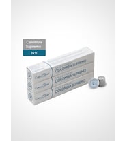 Colombia Supremo Set 3lü
