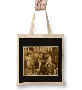 The Specials Bez Çanta Uzun Saplı
