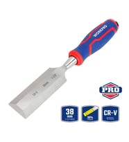 WORKPRO WP243012 38MM Profesyonel İskarpela