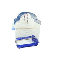 Kardelen A-700 Çift Renk Boyalı Kafes 44 x 31 x 60 CM