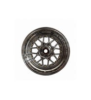 4*100*16 4*108*16*9.0 ET15 CH73.1 VACCUM CHROME BBS FM3 JANT