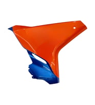 Cf Moto 250 Sr Ön Panel Sağ Turuncu Orj