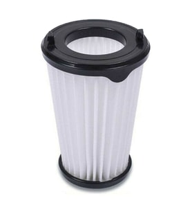 Electrolux İle Uyumlu Ergorapido ERG 103 Ergo 01 02 05 11 12 13 Süpürge Silindirik Hepa Filtresi