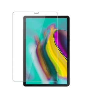 Ally Sm Galaxy Tab S6 10.5 T860 Kırılmaz Cam Ekran Koruyucu-(5775) - SSSSSS9991-1516