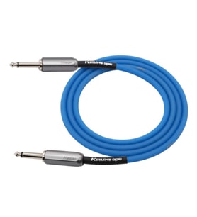 KIRLIN IMGE-221BM ROS 3M PREMIUM ENSTRÜMAN KABLOSU ROYAL SAPPHIRE