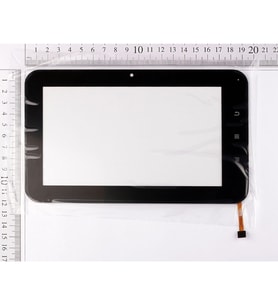 7-inch TOPSUN_C0010_A5 Tablet Dokunmatik Panel - Siyah