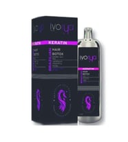 PİERRA Ivorya Brezilya Keratin 1000ml