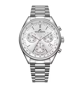 Roche Montre RMG6011-03 Erkek Kol Saati