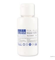 Südor Beyaz Tutkal 40 Ml - 2 adet