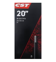 CST 20x3.50/4.00 Fat Bike AV Araba Sibop İç lastik