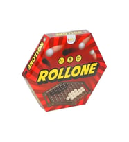 BEMİ ROLLONE PLASTİK KUTU OYUNU EDUMAT
