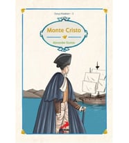 Dünya Çuk Klasikleri - Monte Kristo