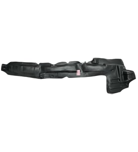 Isuzu D-max 4x2 2008-2012 Ön Sol Çamurluk Davlumbazı
