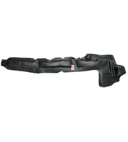 Isuzu D-max 4x2 2008-2012 Ön Sol Çamurluk Davlumbazı
