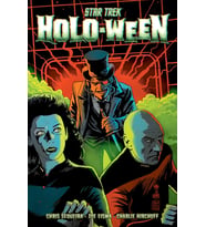 Star Trek: Holo-Ween