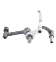 Juki DDL-5550 Düz Makine Horoz Takım / 110-39070 (229-189072)