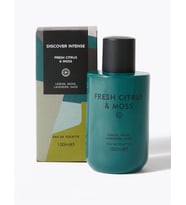 Marks&Spencer Fresh Citrus & Moss EDT 100 ml Erkek parfümü