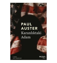 Karanlıktaki Adam