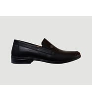 BİCANS B-1166 ERKEK DERİ COMFORT AYAKKABI