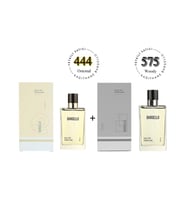 444 + 575 Kadın / Erkek Parfüm Edp Oriental / Woody - Mnms575444 (Standart)