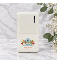 Çocuk Gelişimi Uzmanına İsme Özel Powerbank