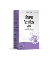 Ocean Passiflora 30 Kapsül