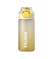 SHOTAY SOFT GRADIENT PC MATARA SARI 600 ML.