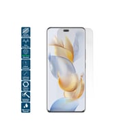Honor 90 Lite Mat Parmak İzi Bırakmayan Nano Ekran Koruyucu Film