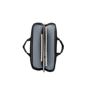 PLM CANYONCASE 13-14'' SİYAH NOTEBOOK ÇANTASI