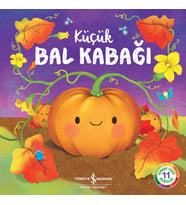Küçük Bal Kabağı - Doğanın Eşsiz Hikayeleri 11