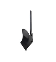 Dlz-fırtına Ftn-310 Benzinli 6.5 Hp Çapa Makinesi Ark Açma Pulluk