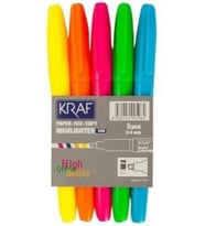 Fosforlu Kalem Tipi 340 5 Li