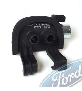 Kalorifer Musluğu FORD FİESTA - KA 7N21 18495AB ORJİNAL ÜRÜN (Karışık)