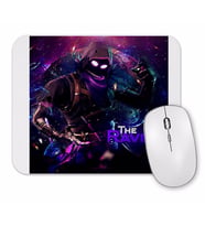 Fortnite 0 Mouse Pad