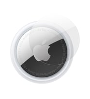 Ally Apple AirTag Ön Taraf Çizik ve Yüzey Koruyucu Jelatin Film (Şeffaf)