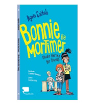 Bonnie ile Mortimer Okula Harika Bir Dönüş