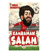 Kahraman Salah
