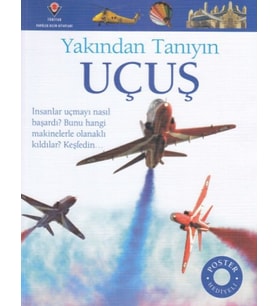 Uçuş - Yakından Tanıyın