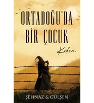 Ortadoğu’da Bir Çocuk - Kefen