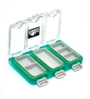 Fubelo Fubox Spare - Yeşil