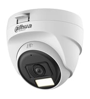 Dahua HAC-T1A21-U-IL-A 2MP Dual Light Sesli Dome