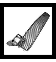 Mercedes W246 2015-2018 Tampon Izgarası Ön Orta 2468852322 Wender