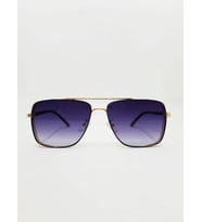 ESRADA JOYCE 2498 DARK BLUE UNISEX GÜNEŞ GÖZLÜĞÜ 53-18-146