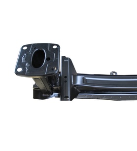 MAZDA 3- SD/HB- 14/16; ÖN TAMPON DEMİRİ (TW)