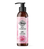 Ottoman Güllü El ve Vücut Losyonu 220 ml