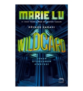 Wildcard: Joker Oyuncunun Hikayesi